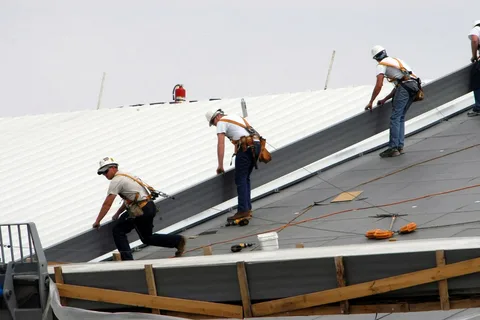 Roofing Contractors Near Me in New York Local Expertise for Long Lasting Roofs