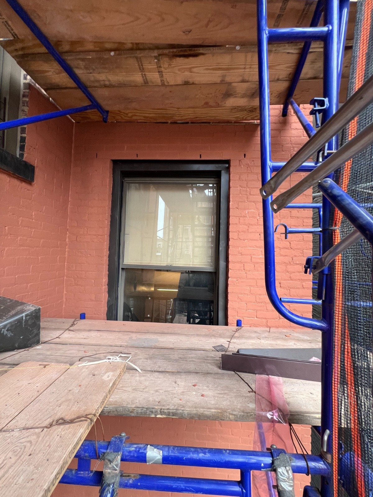 Residential roofing NYC